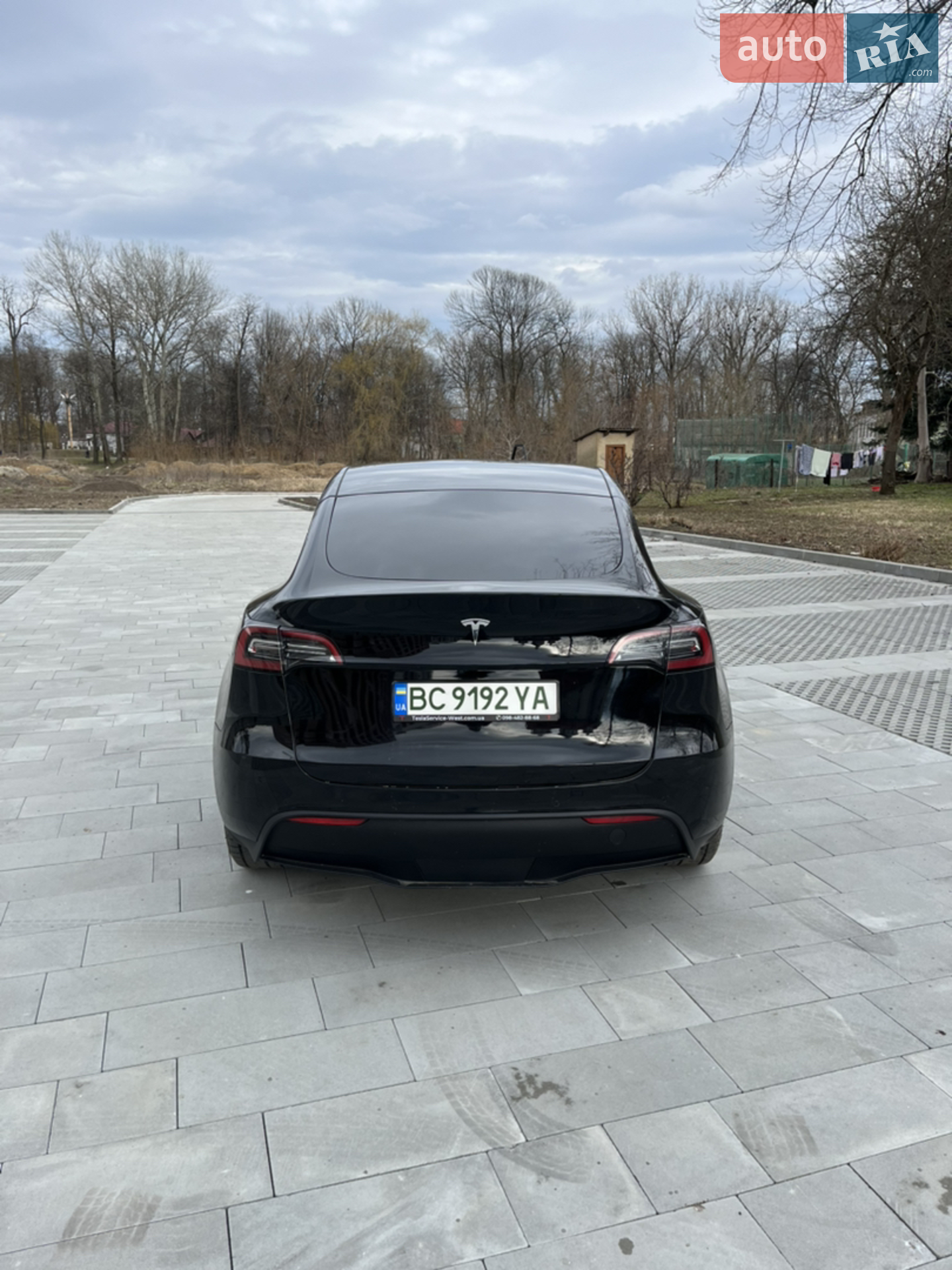 2022 Tesla Model Y - мініатюра 13