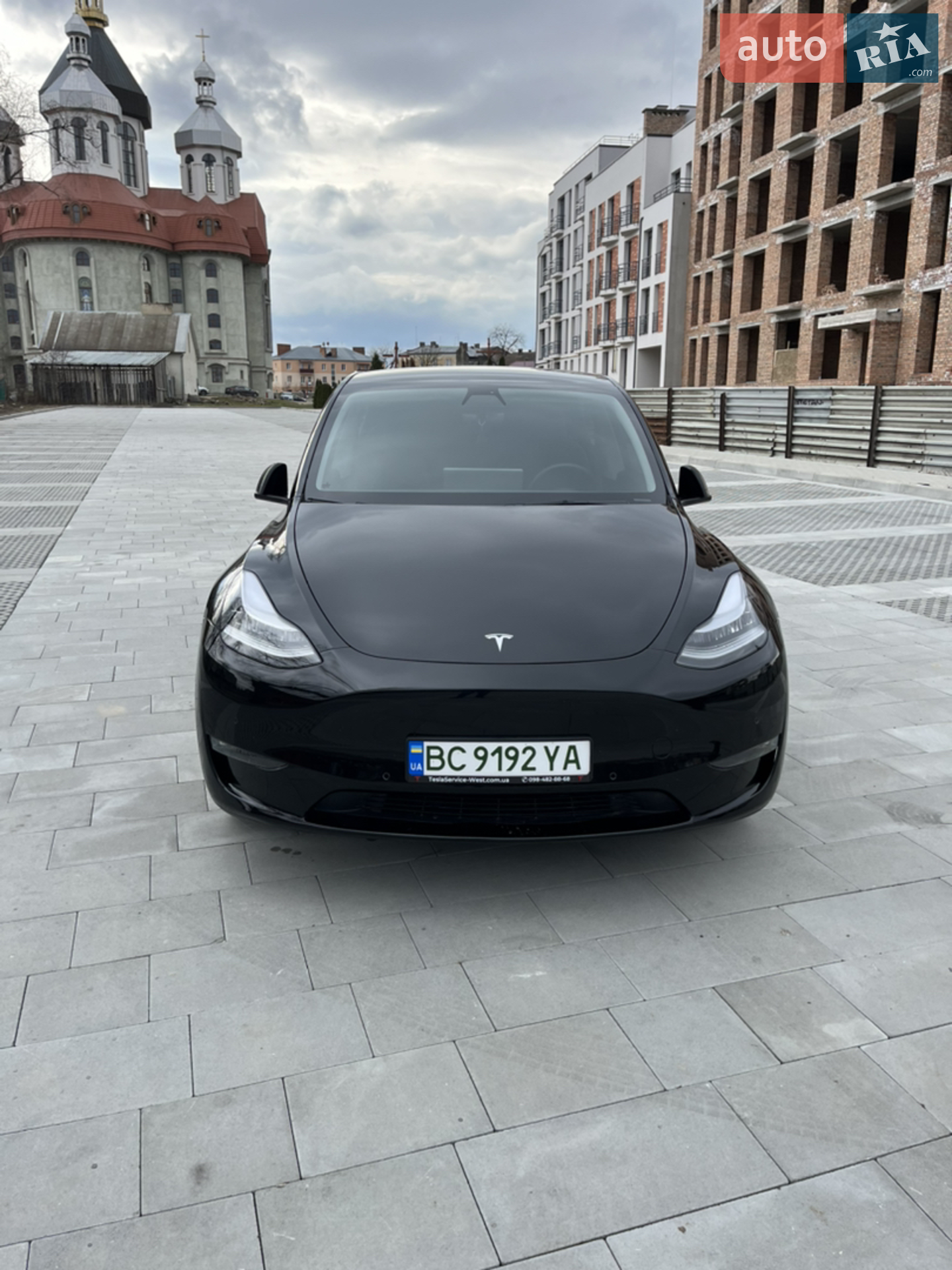 2022 Tesla Model Y - мініатюра 18