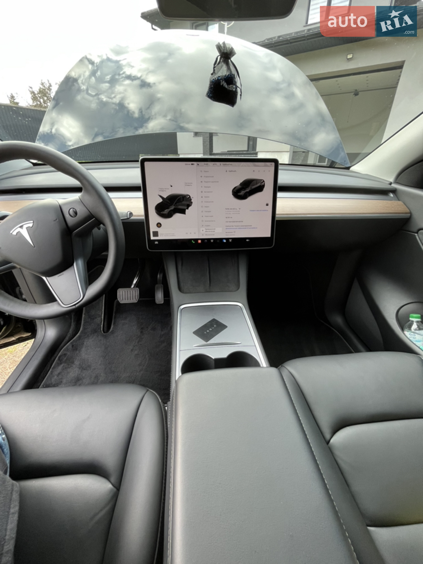 2022 Tesla Model Y - мініатюра 27