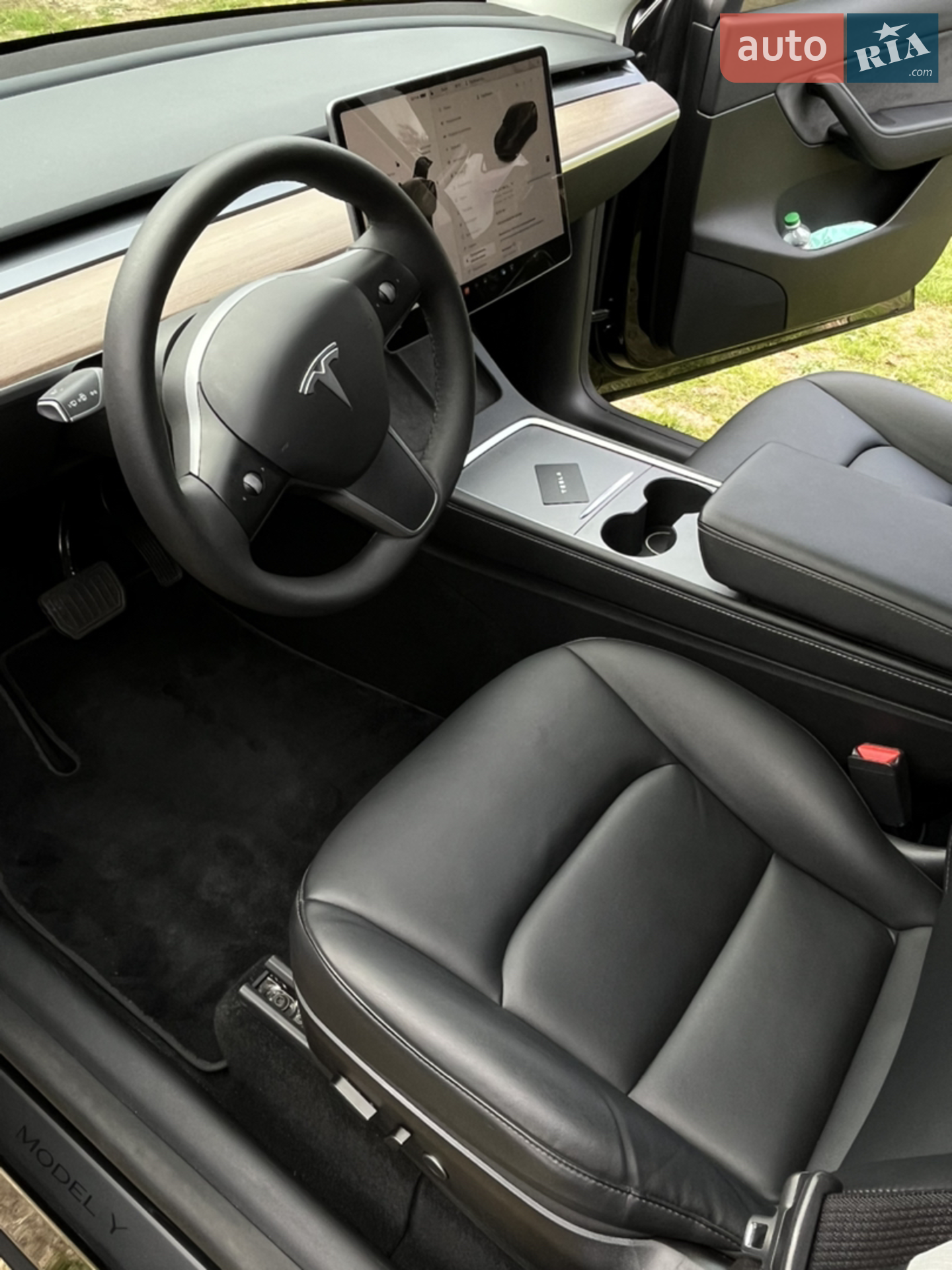 2022 Tesla Model Y - мініатюра 29