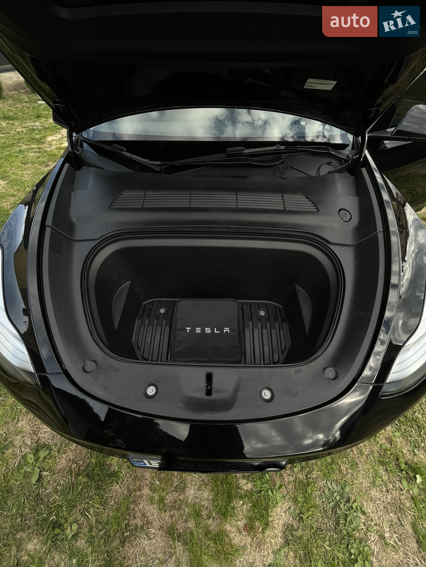 2022 Tesla Model Y - мініатюра 26