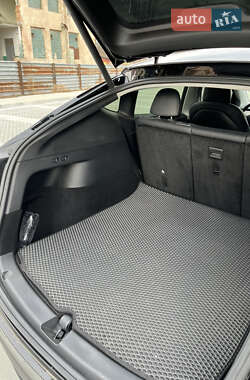 Позашляховик / Кросовер Tesla Model Y 2022 в Самборі