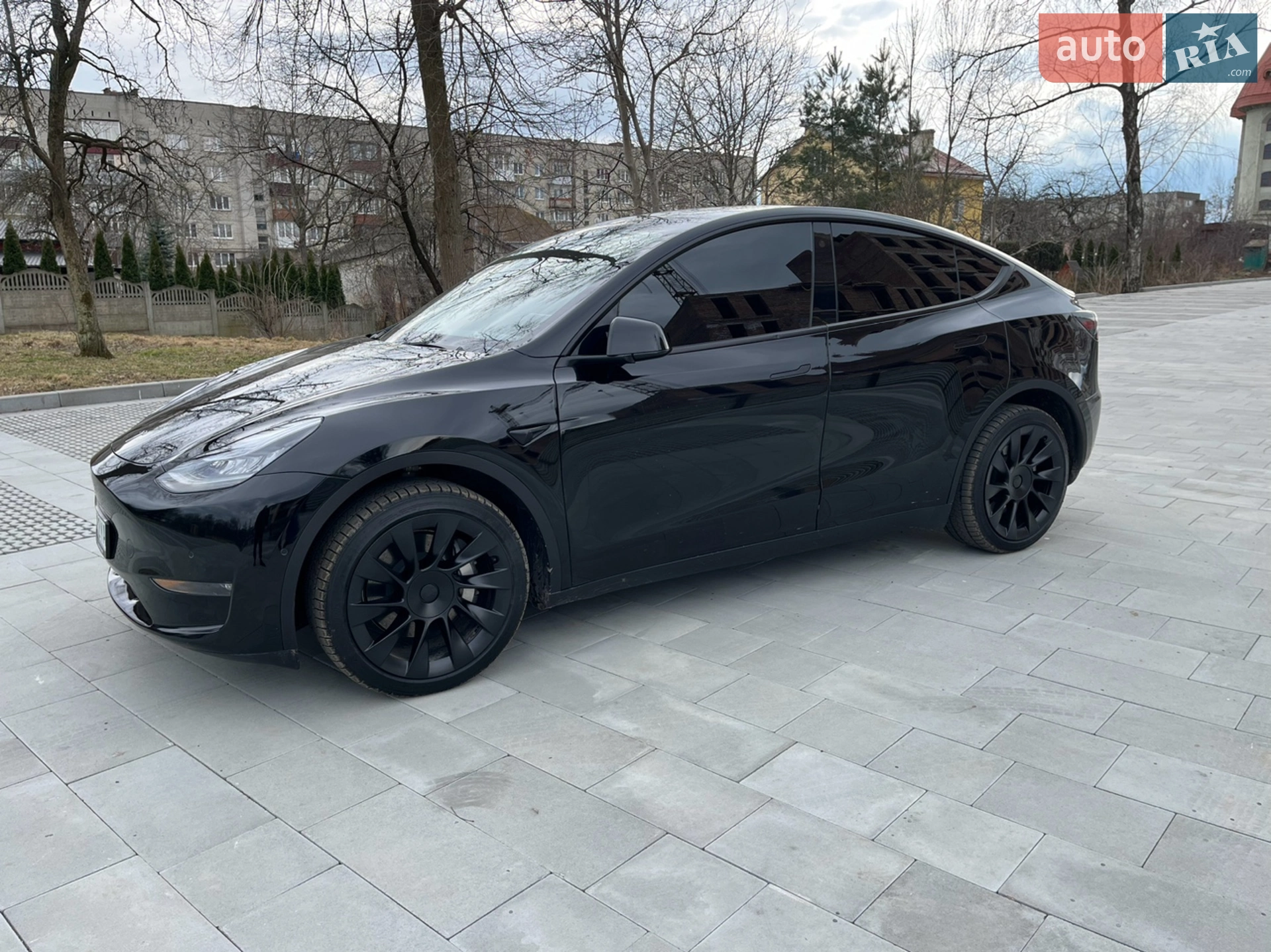 2022 Tesla Model Y - мініатюра 32