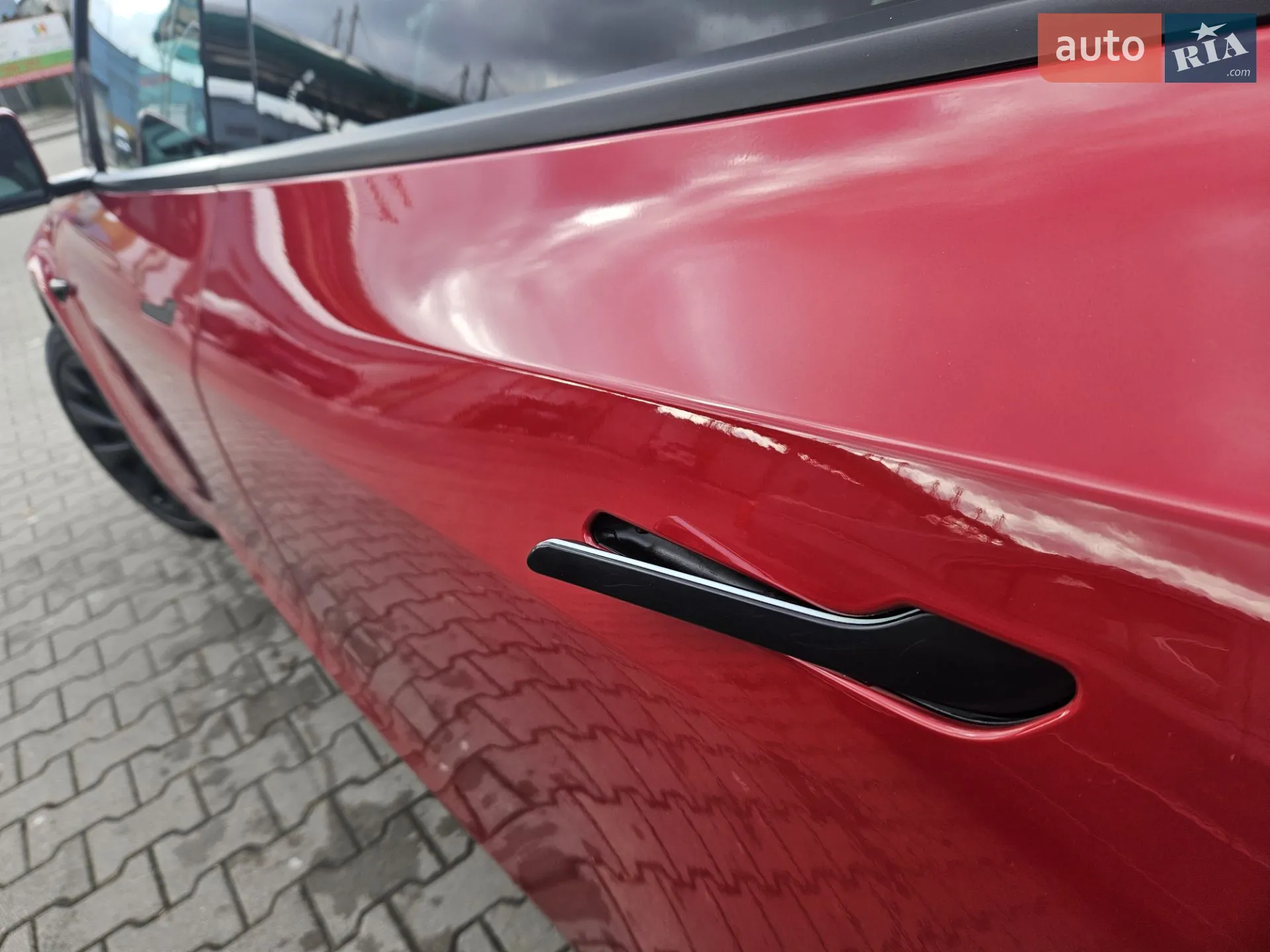 2021 Tesla Model Y - мініатюра 10