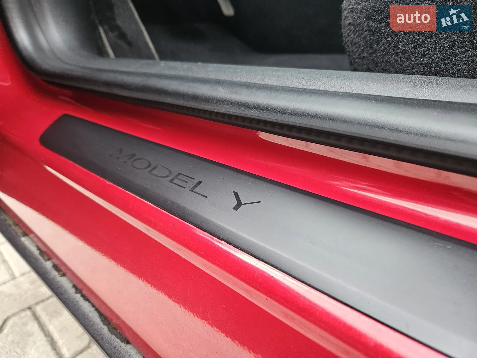 2021 Tesla Model Y - мініатюра 14