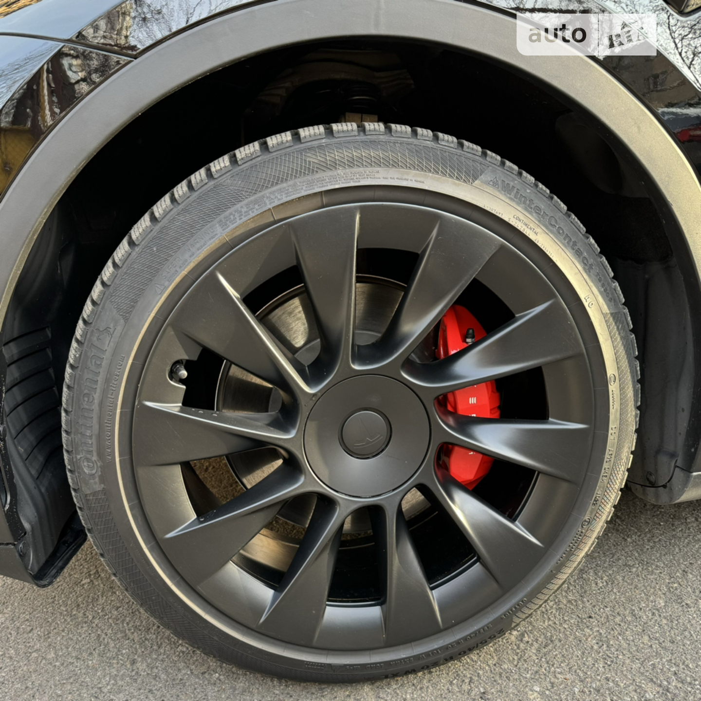 2022 Tesla Model Y - мініатюра 14