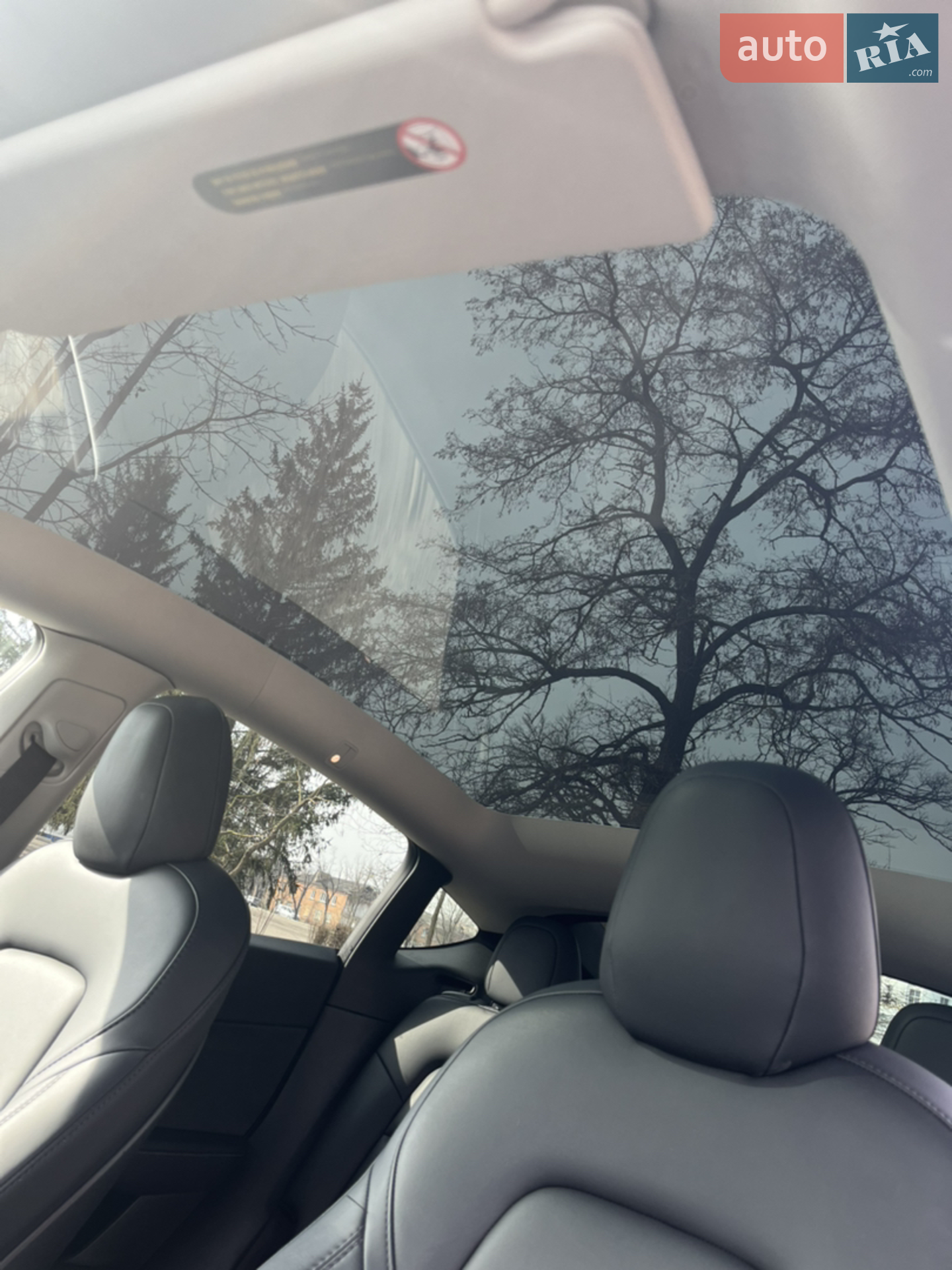 2021 Tesla Model Y - мініатюра 4
