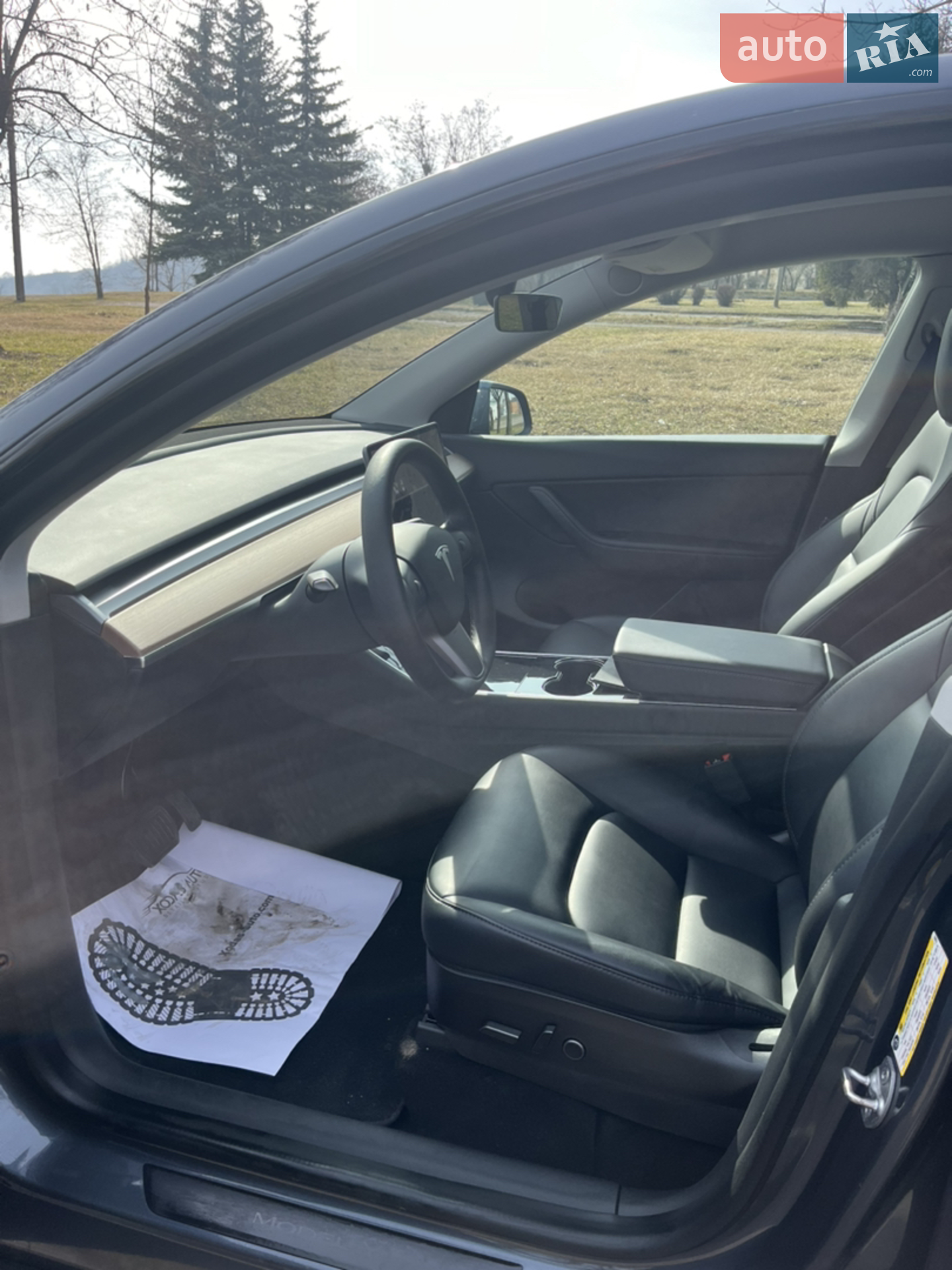 2021 Tesla Model Y - мініатюра 11