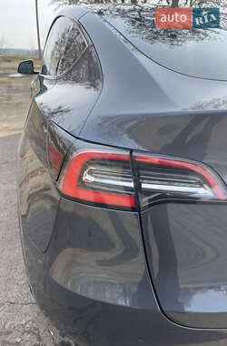 Внедорожник / Кроссовер Tesla Model Y 2021 в Харькове