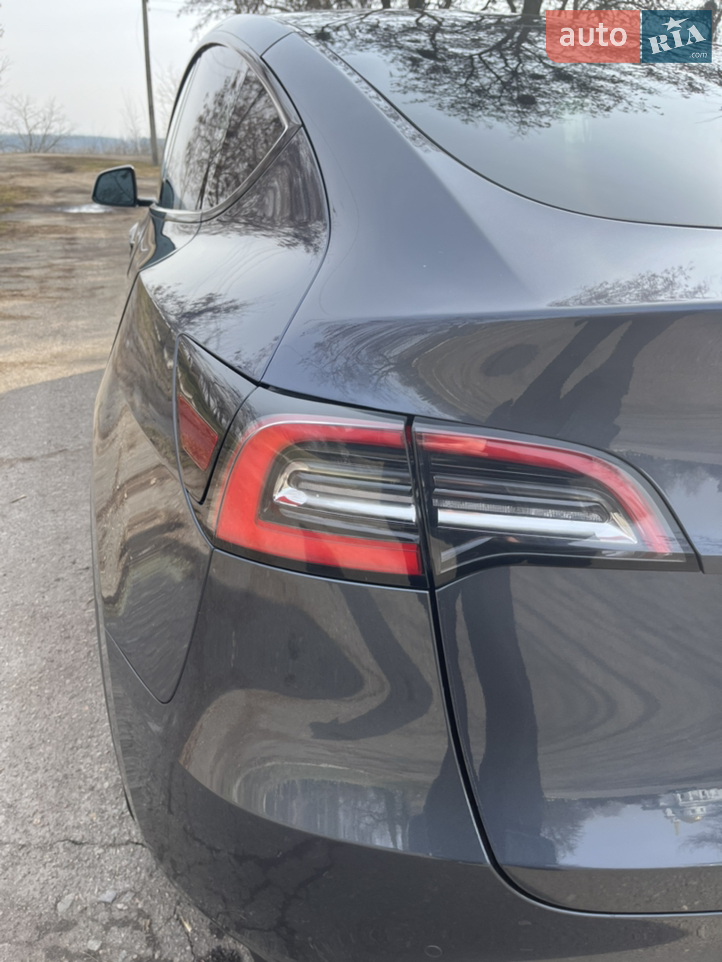 2021 Tesla Model Y - мініатюра 24