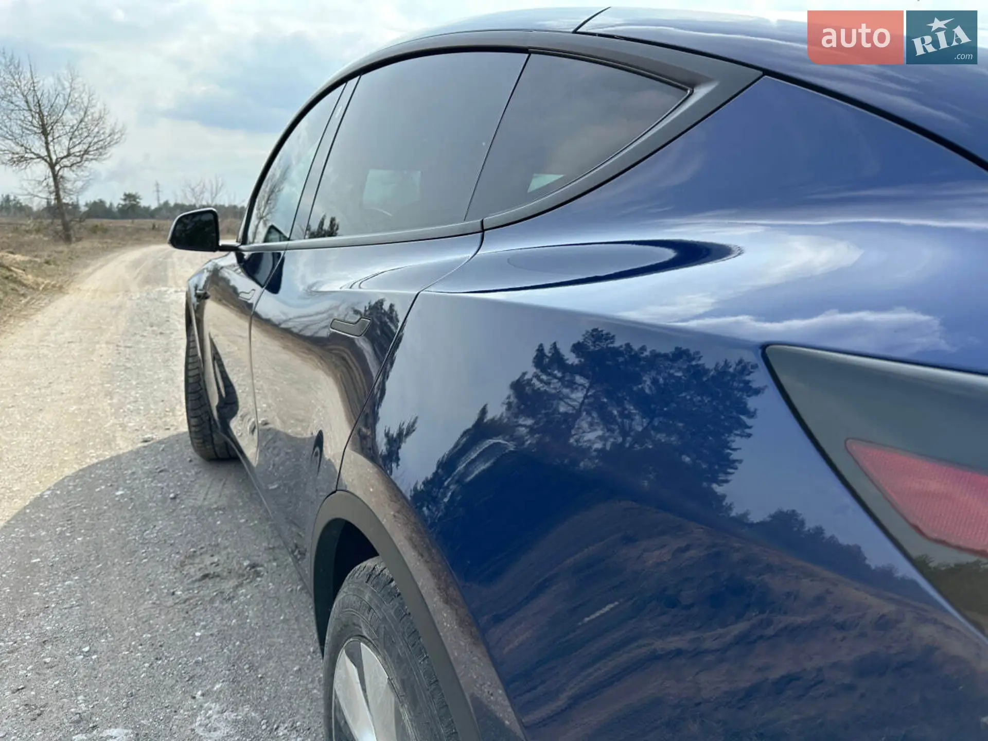 2021 Tesla Model Y - мініатюра 18