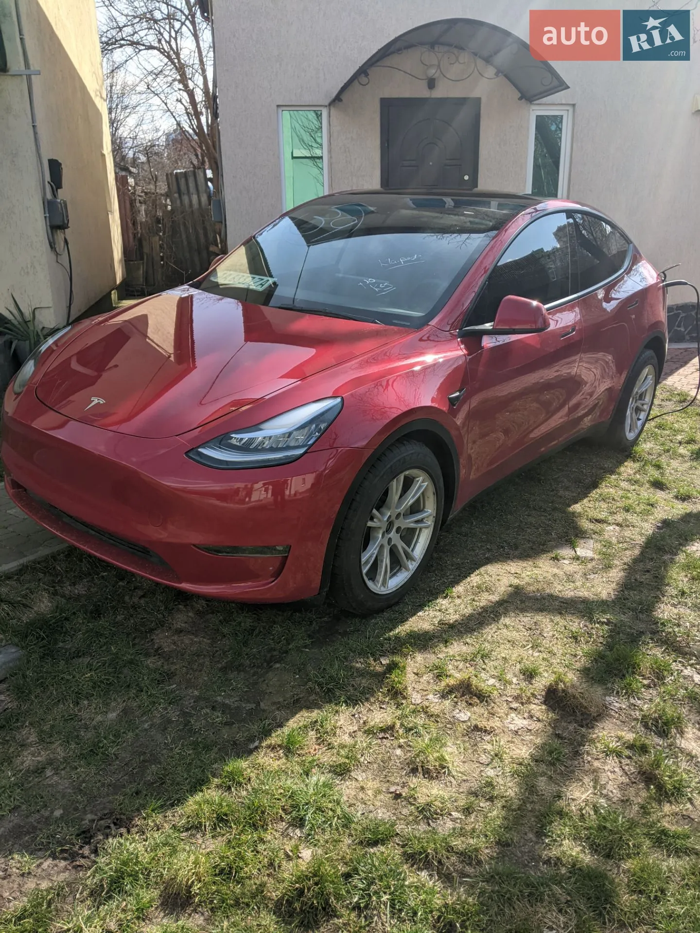 2022 Tesla Model Y - мініатюра 9