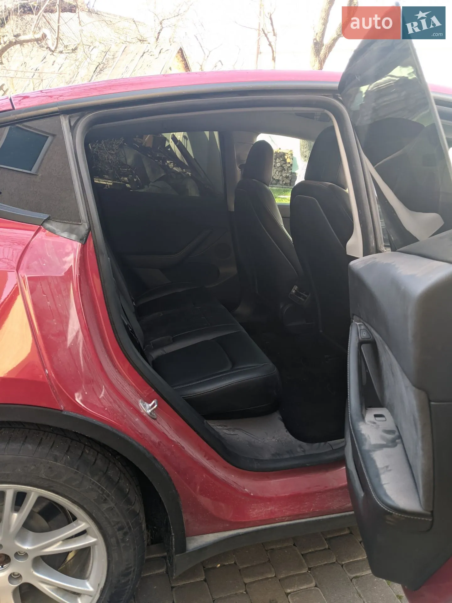 2022 Tesla Model Y - мініатюра 12