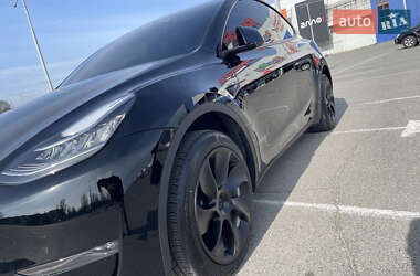 Внедорожник / Кроссовер Tesla Model Y 2023 в 