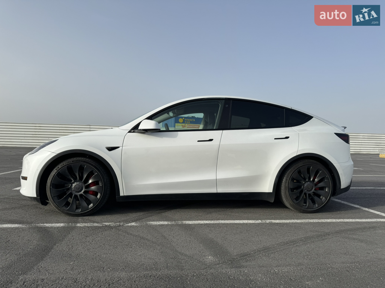 2021 Tesla Model Y - мініатюра 31