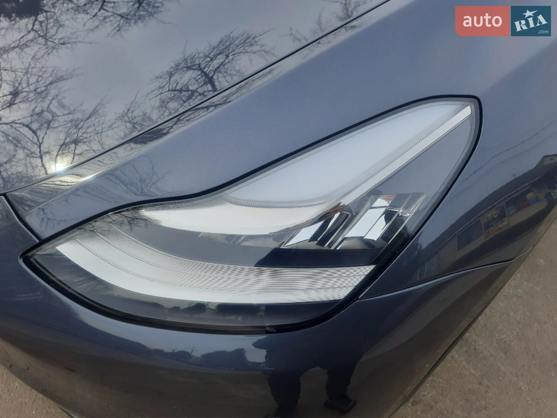 2020 Tesla Model Y - мініатюра 6