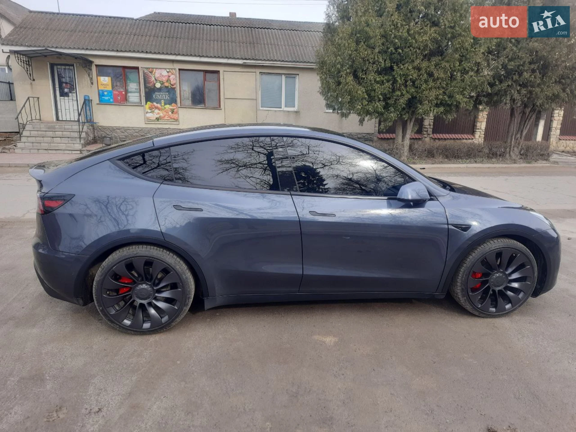 2020 Tesla Model Y - мініатюра 24