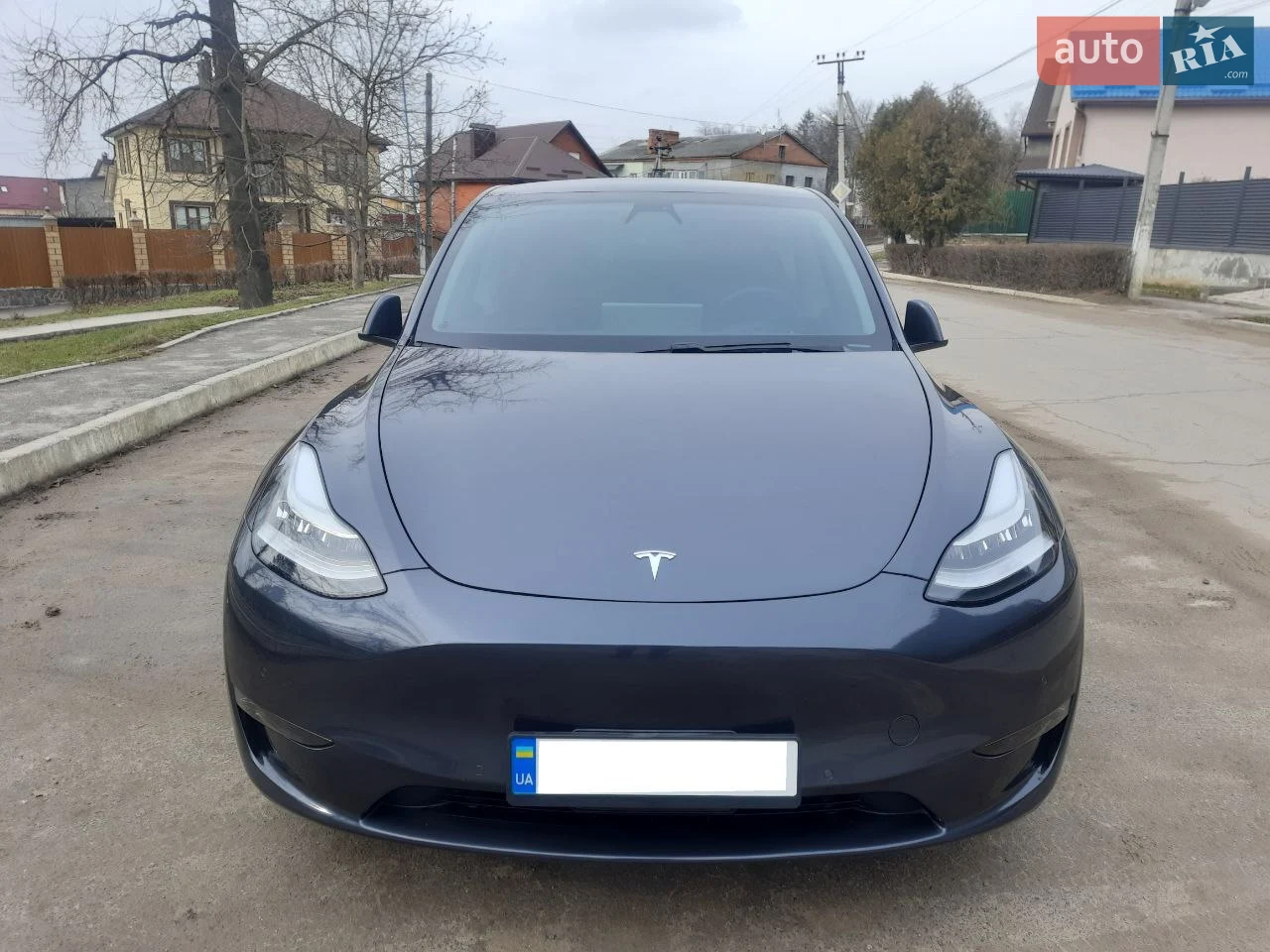 2021 Tesla Model Y - мініатюра 18