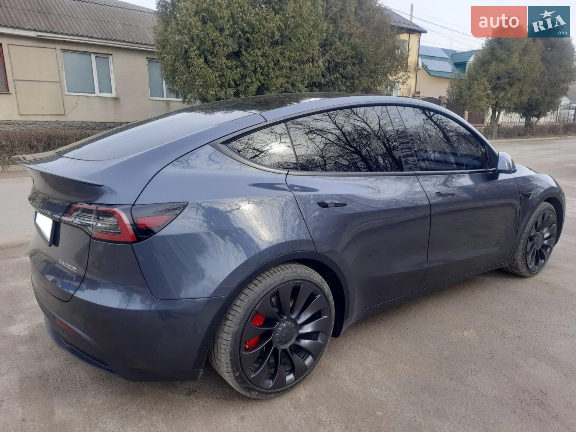 2020 Tesla Model Y - мініатюра 47