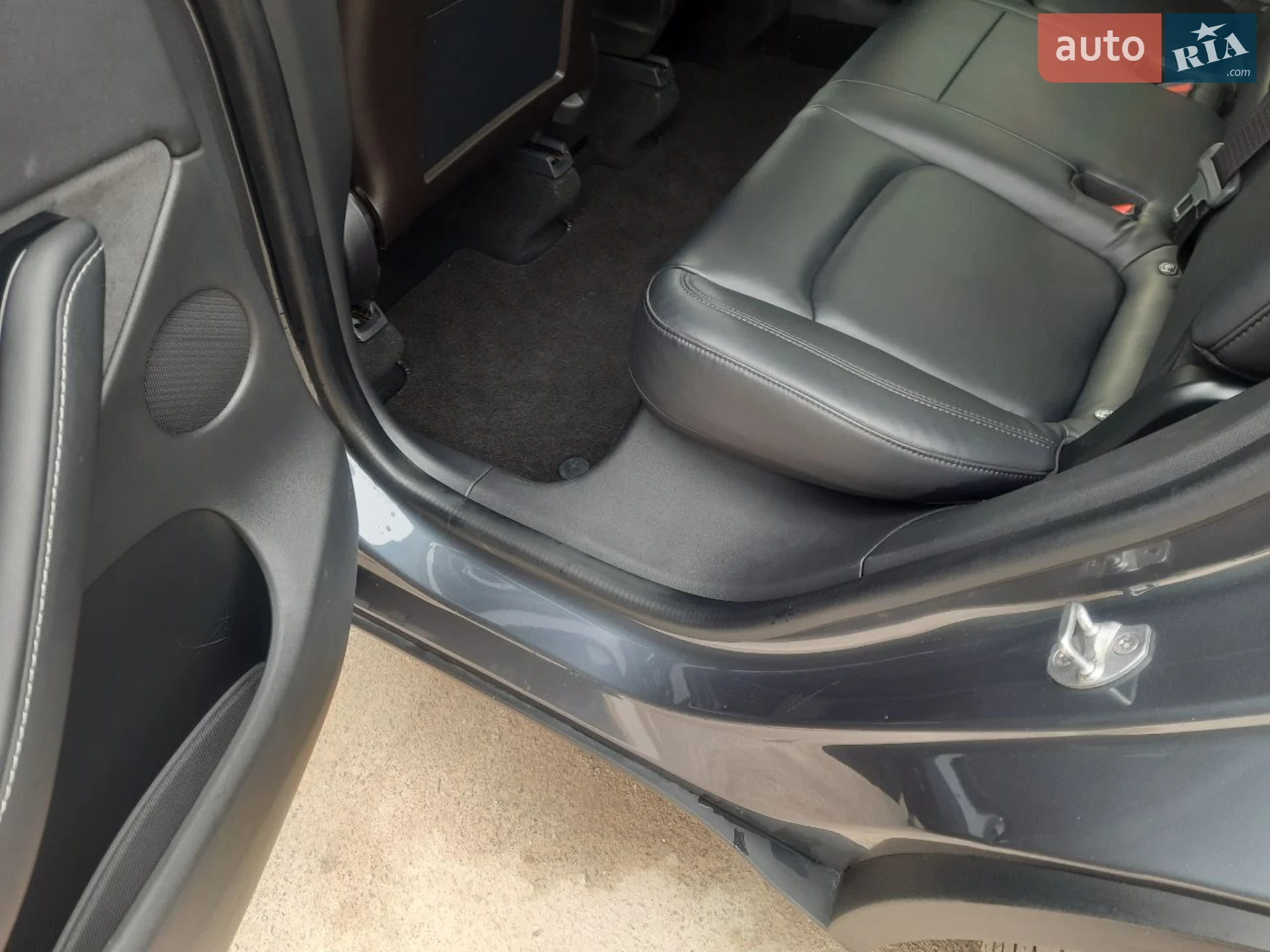 2020 Tesla Model Y - мініатюра 52