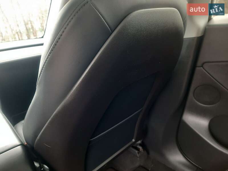 Позашляховик / Кросовер Tesla Model Y 2020 в Хмельницькому фото 56 Позашляховик / Кросовер Tesla Model Y 2020 в Хмельницькому