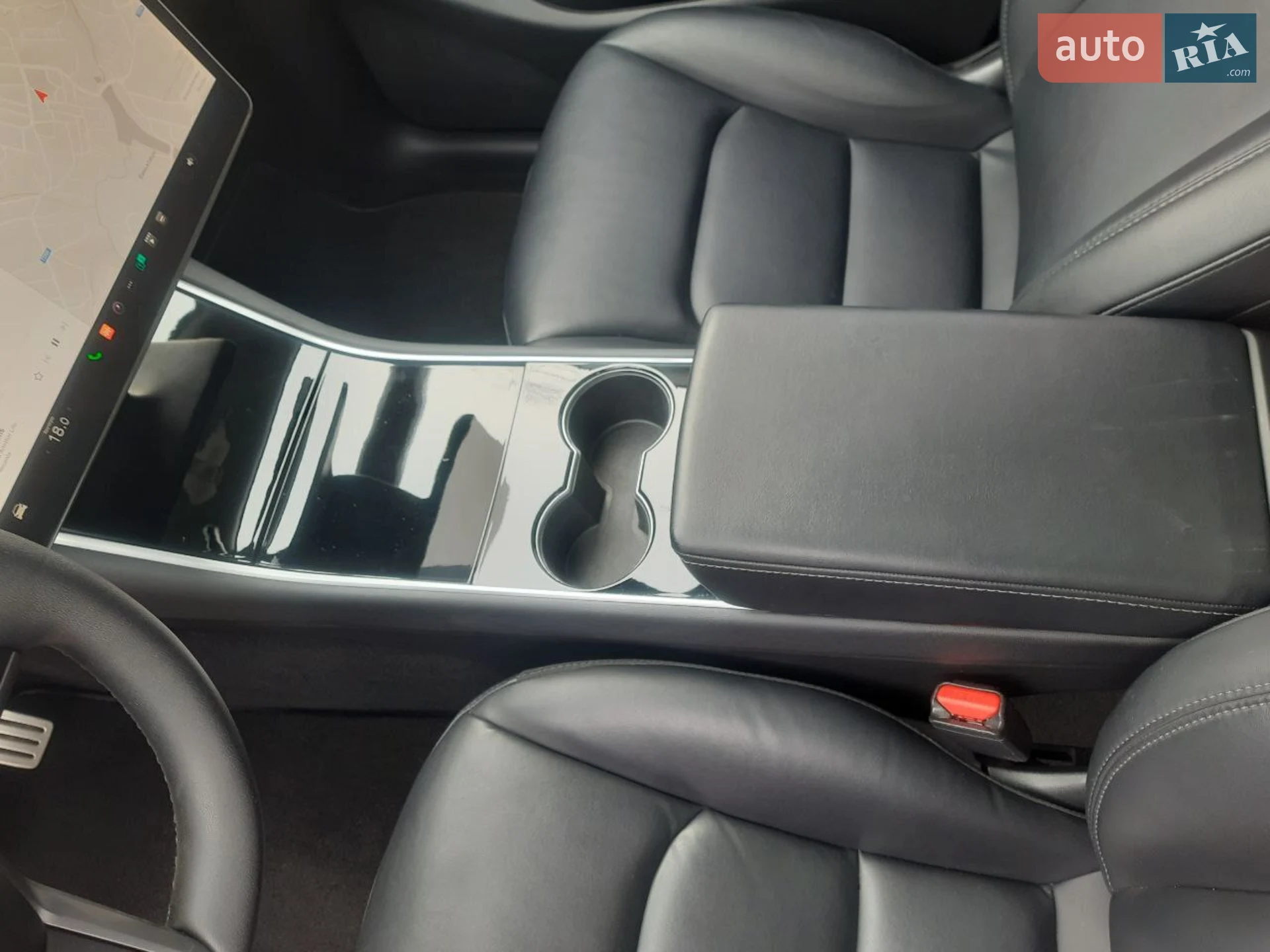 2020 Tesla Model Y - мініатюра 60