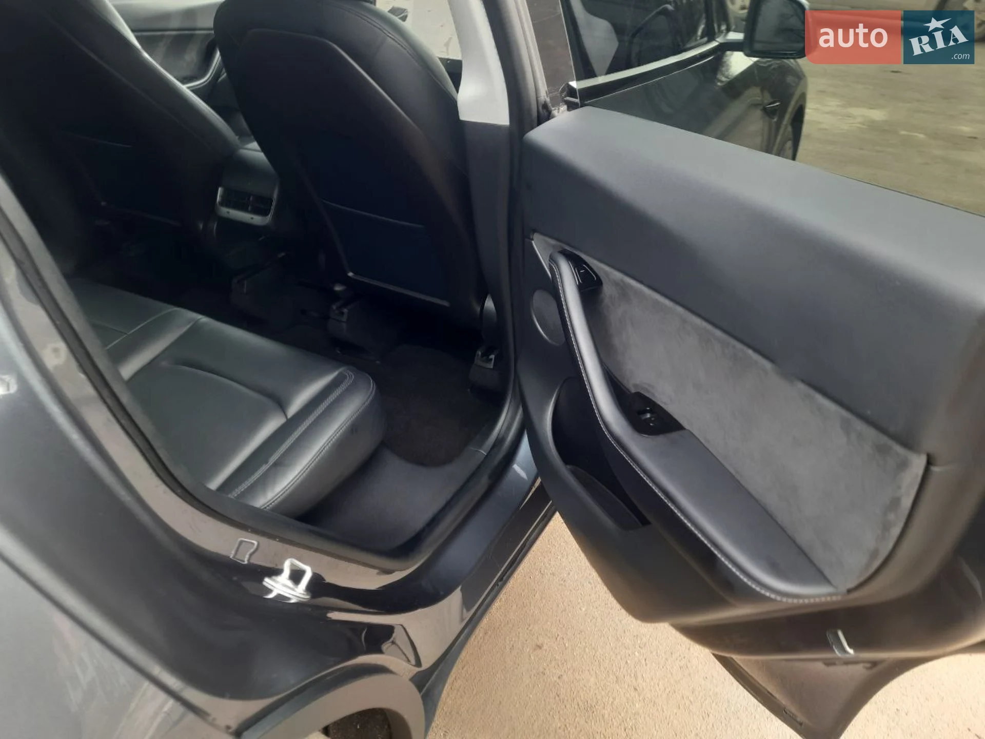 2020 Tesla Model Y - мініатюра 71