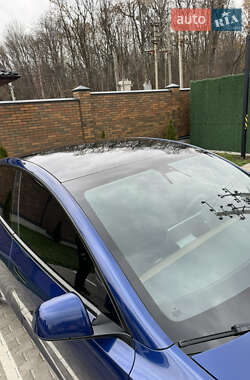 Позашляховик / Кросовер Tesla Model Y 2022 в Вінниці