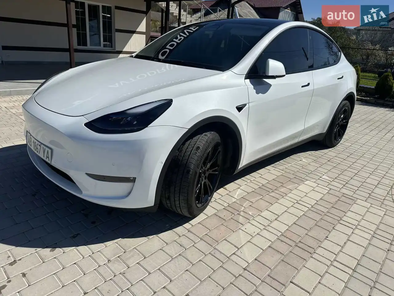 2023 Tesla Model Y - мініатюра 10