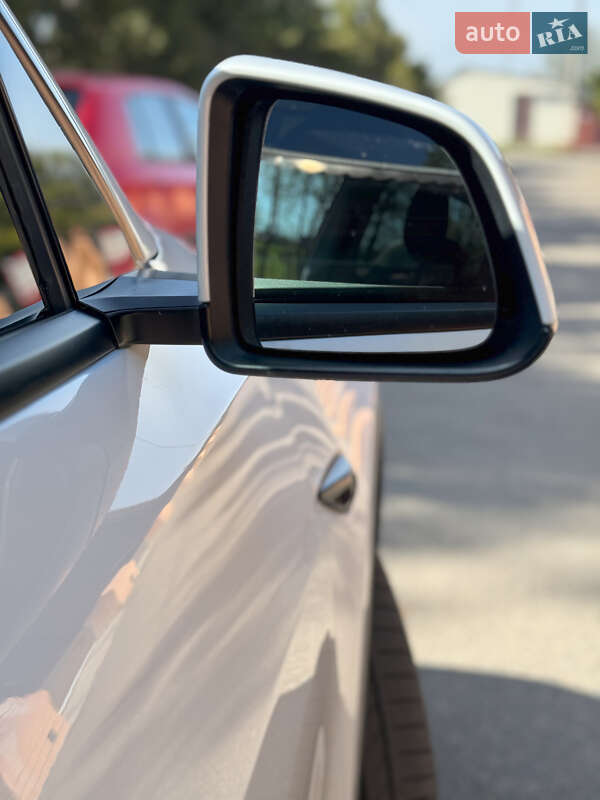Позашляховик / Кросовер Tesla Model Y 2020 в Черкасах