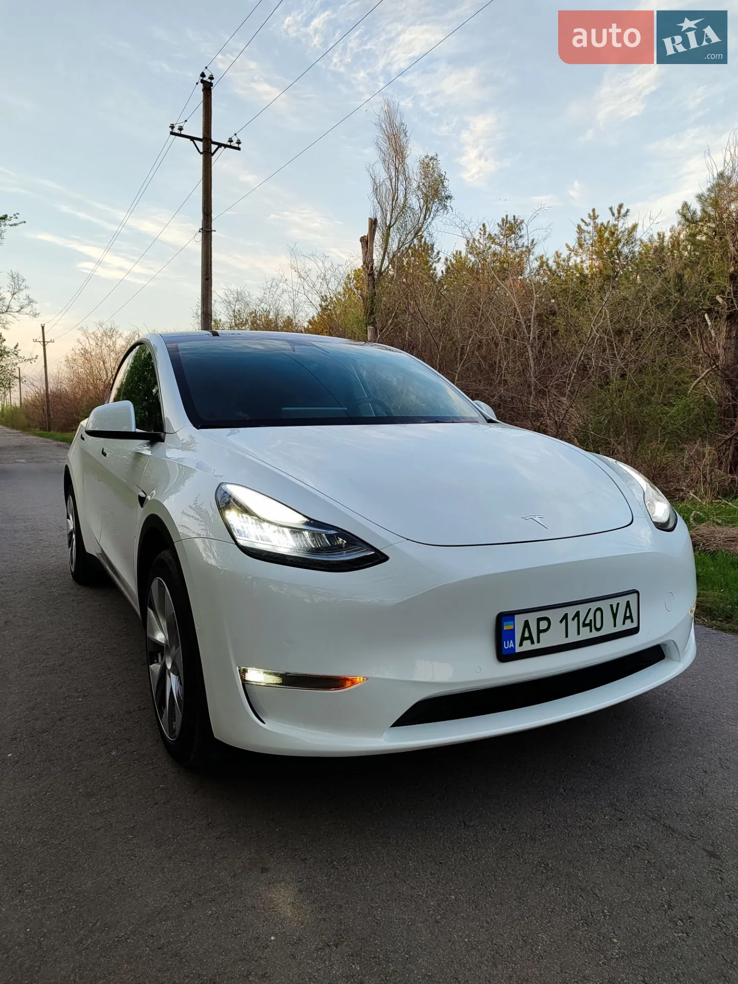 2022 Tesla Model Y - мініатюра 14