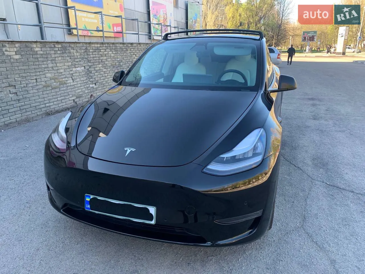 2020 Tesla Model Y - мініатюра 22