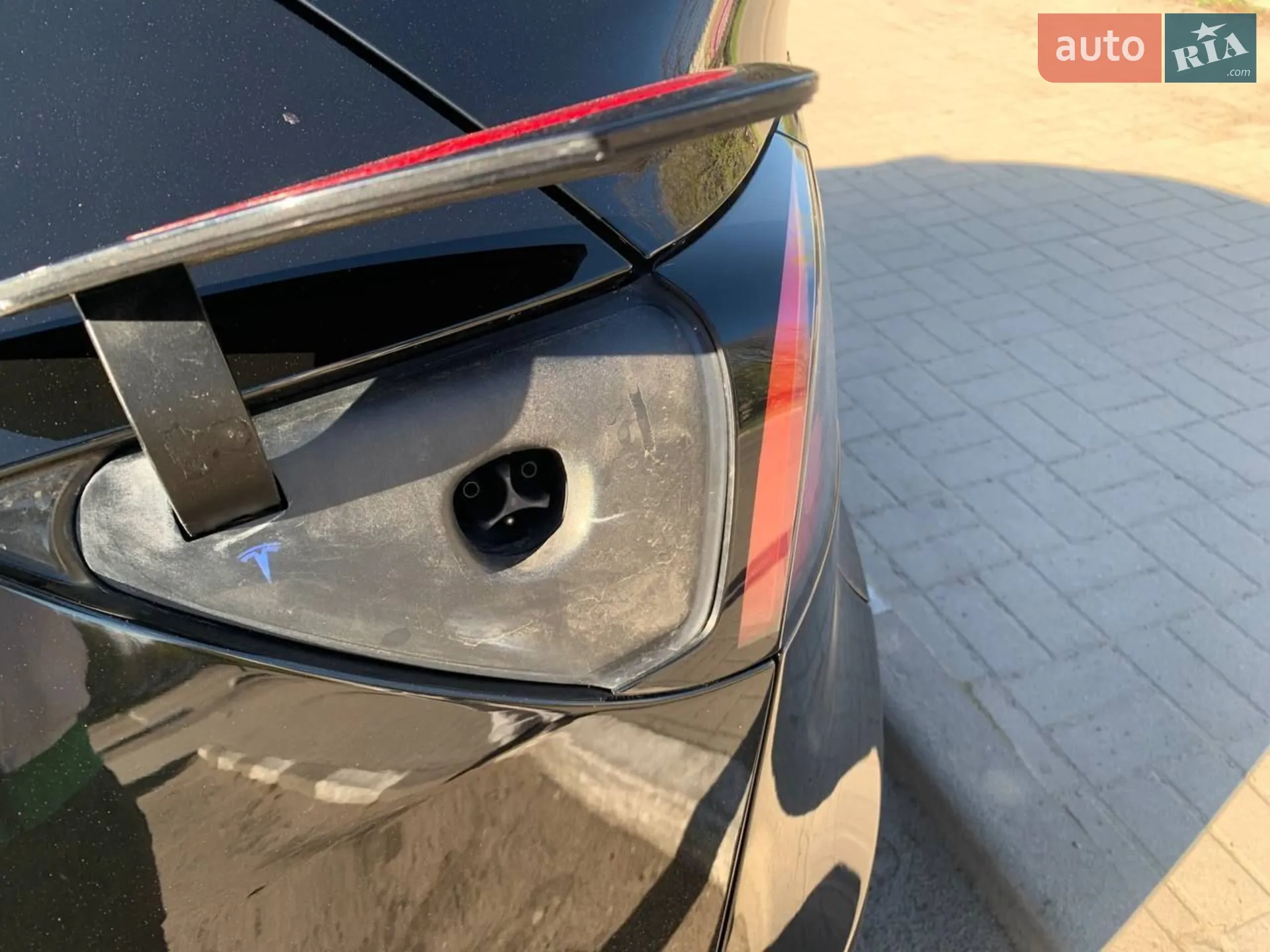 2021 Tesla Model Y - мініатюра 15