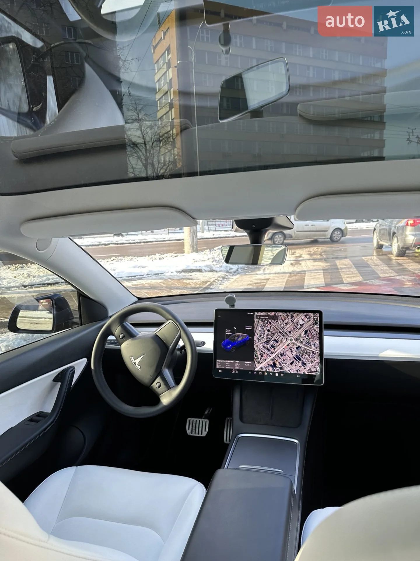 2022 Tesla Model Y - мініатюра 9