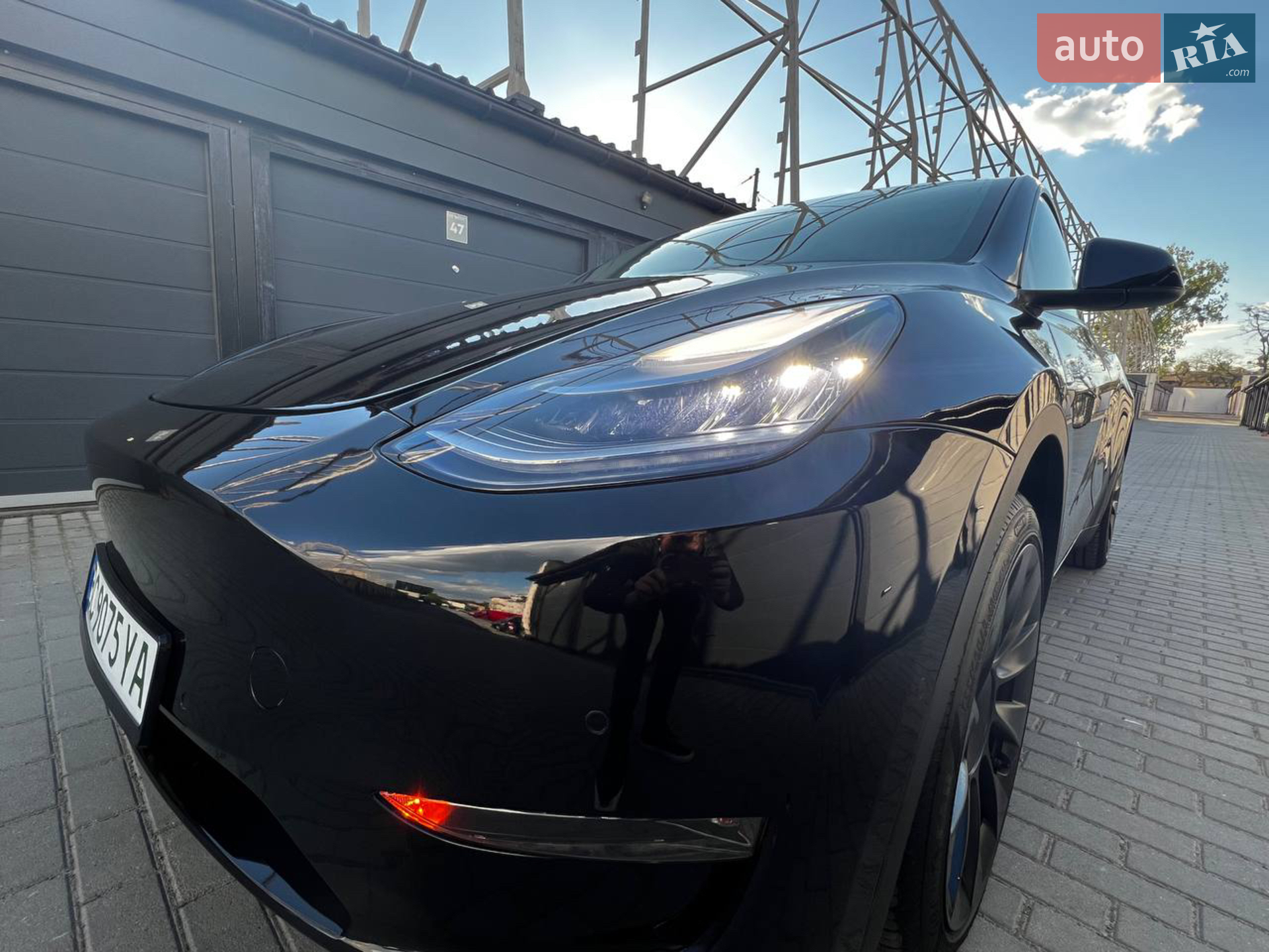 2022 Tesla Model Y - мініатюра 26
