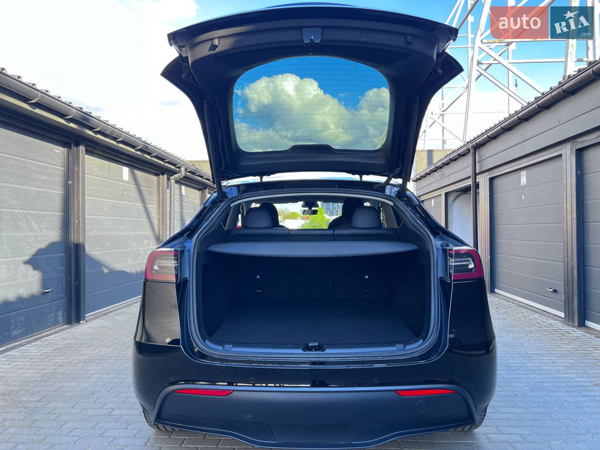 2022 Tesla Model Y - мініатюра 47
