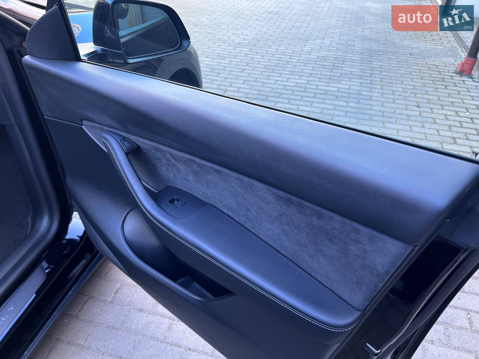 2022 Tesla Model Y - мініатюра 52