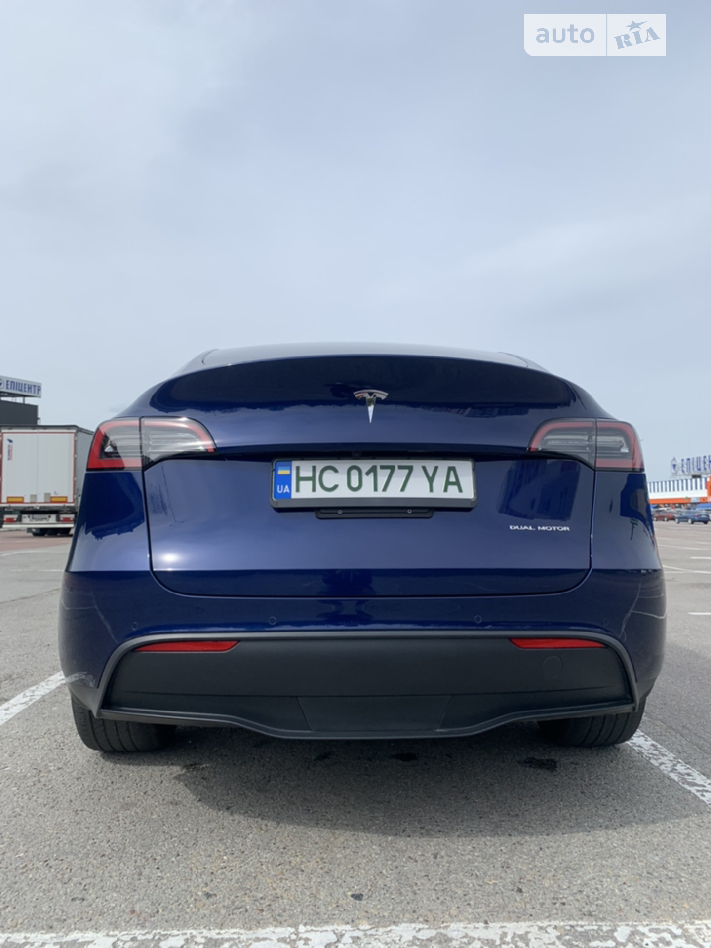 2022 Tesla Model Y - мініатюра 10