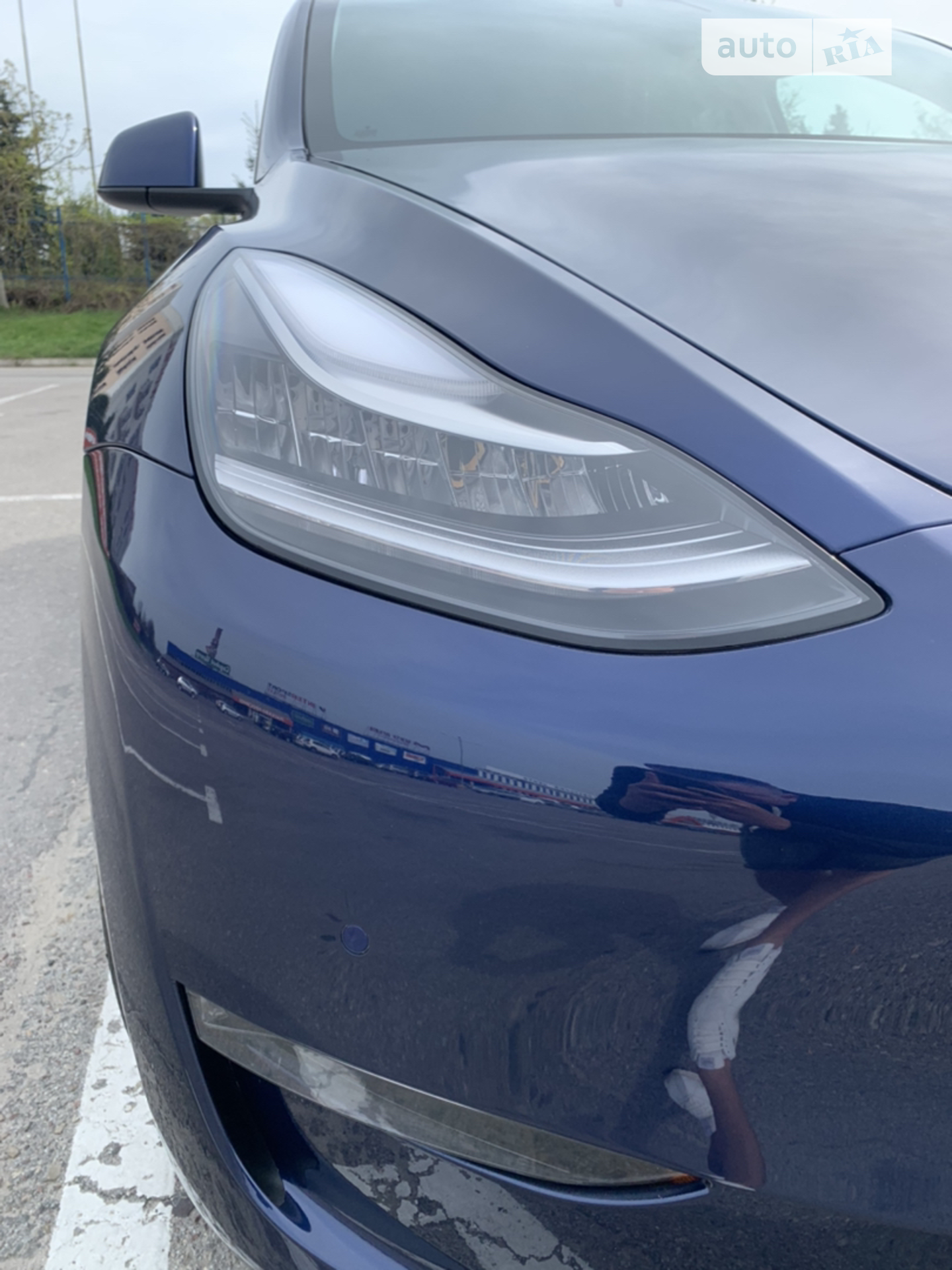 2022 Tesla Model Y - мініатюра 9