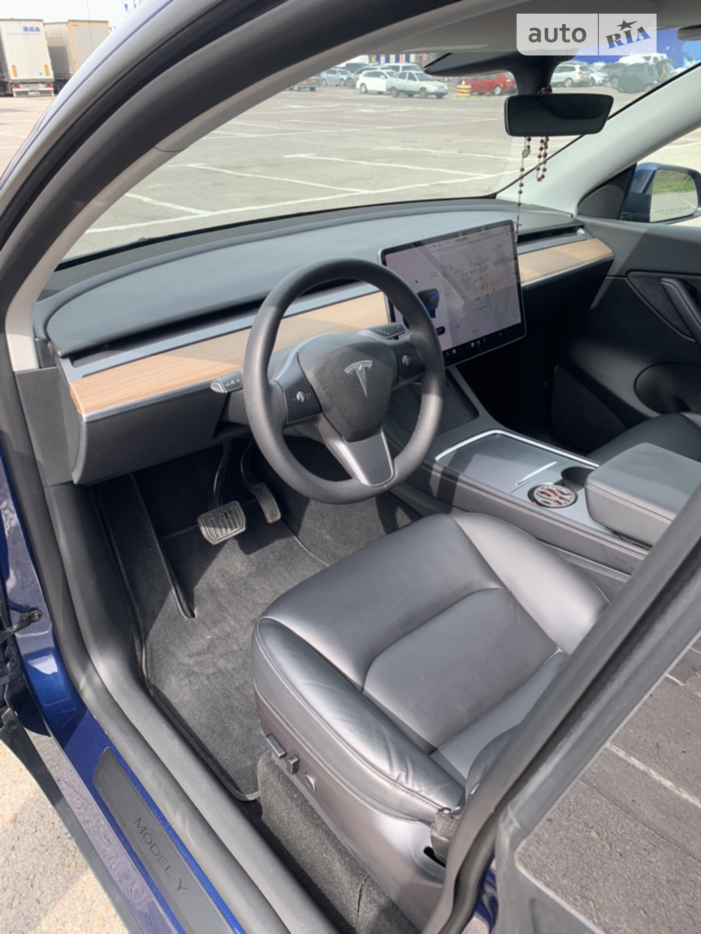 2022 Tesla Model Y - мініатюра 19
