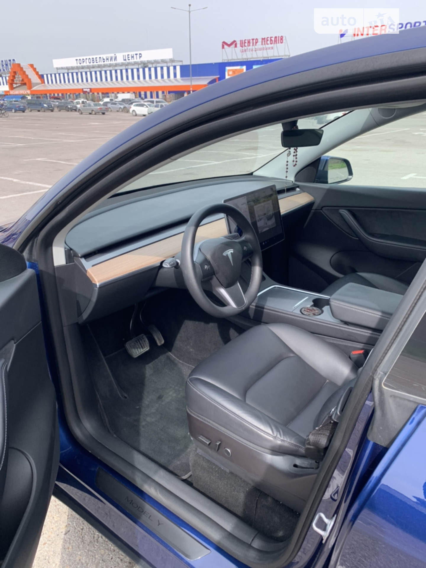 2022 Tesla Model Y - мініатюра 18