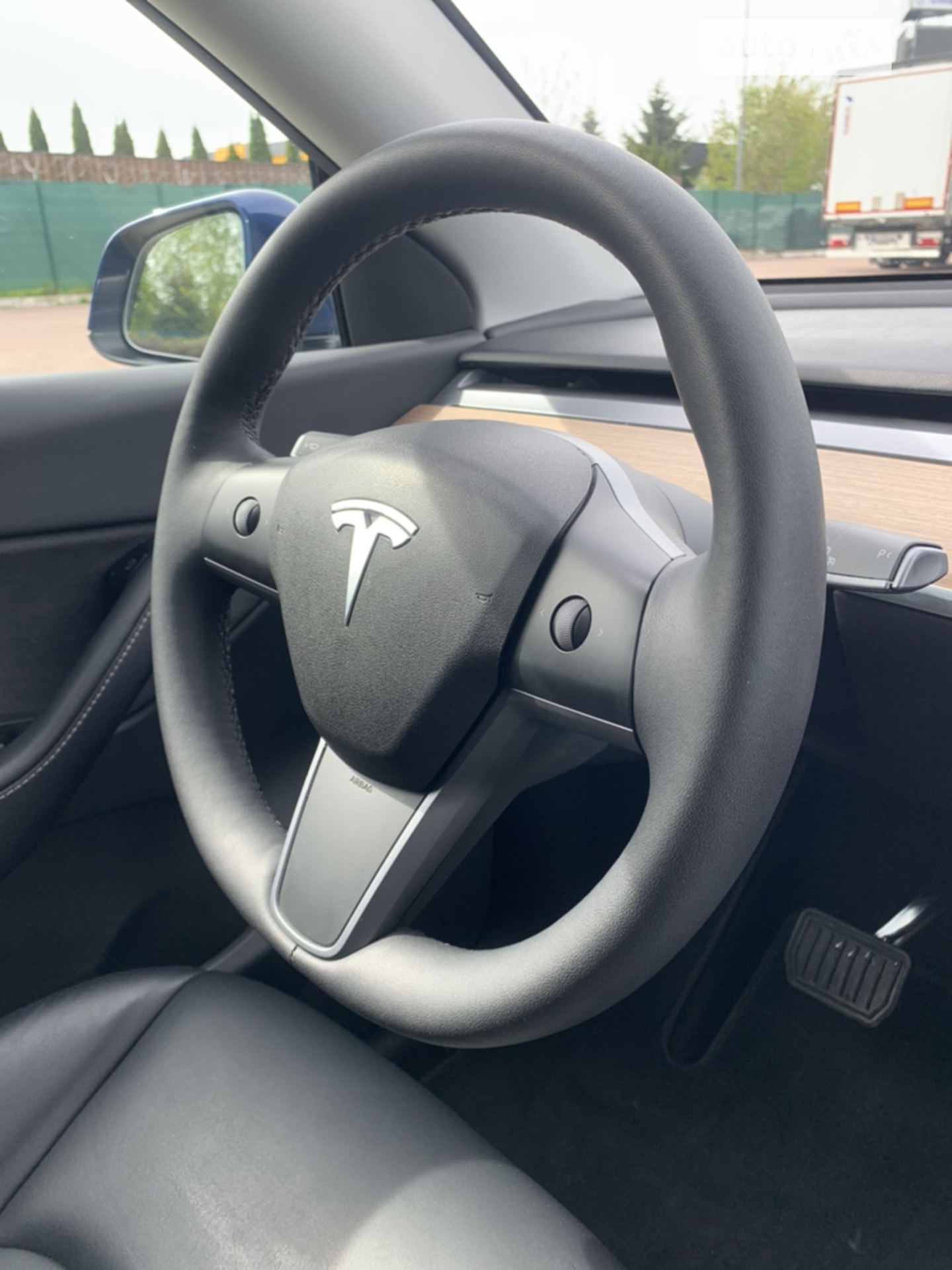 2022 Tesla Model Y - мініатюра 26