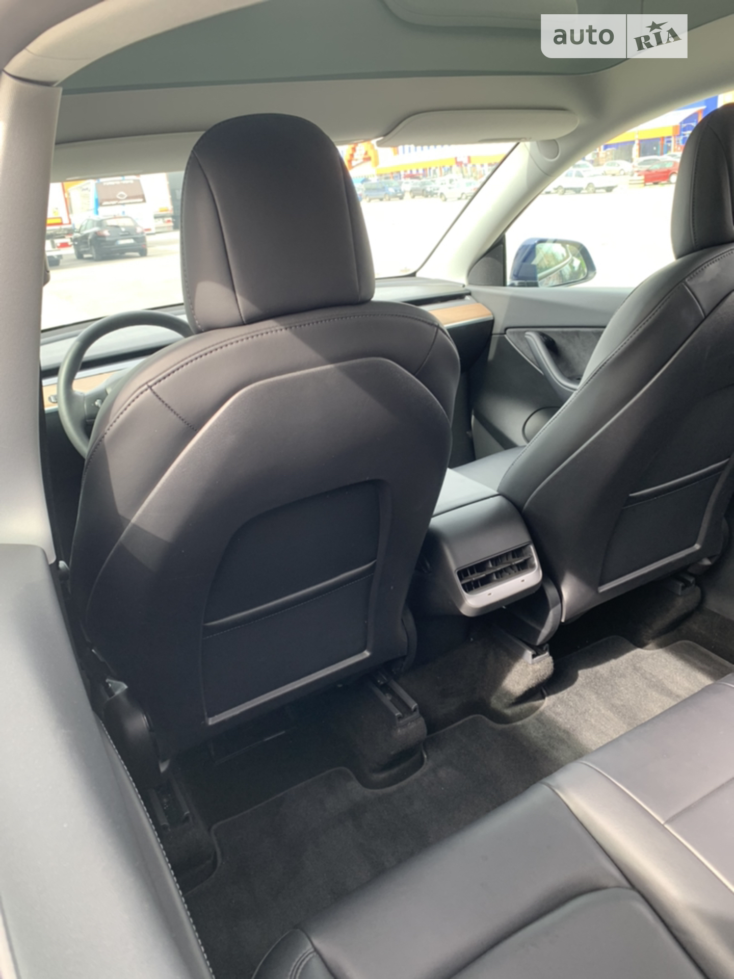 2022 Tesla Model Y - мініатюра 27