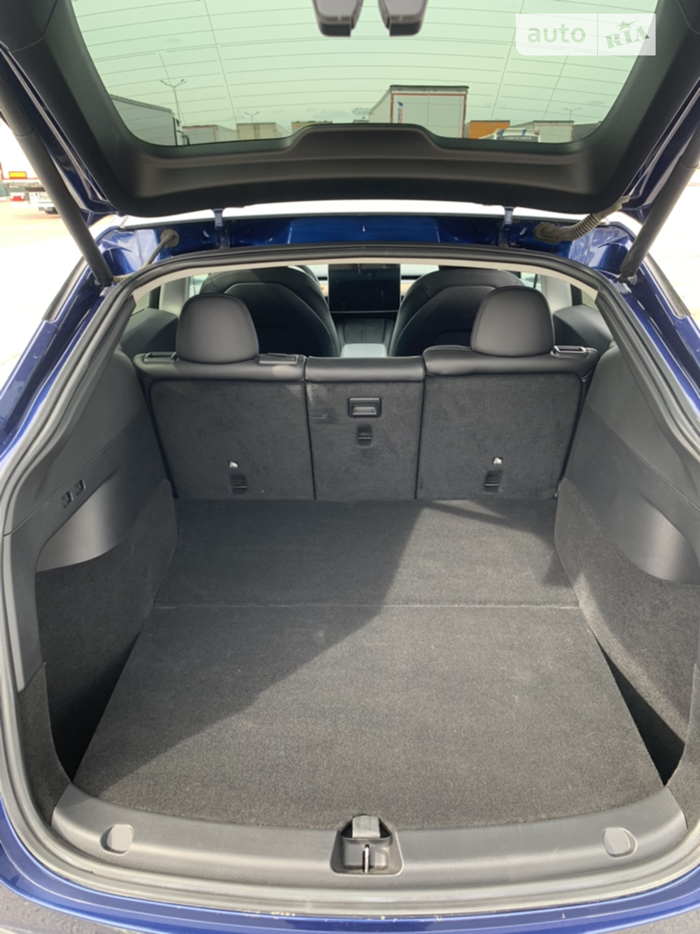 2022 Tesla Model Y - мініатюра 29