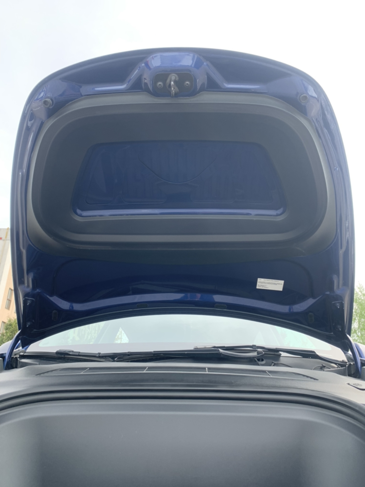 2022 Tesla Model Y - мініатюра 36