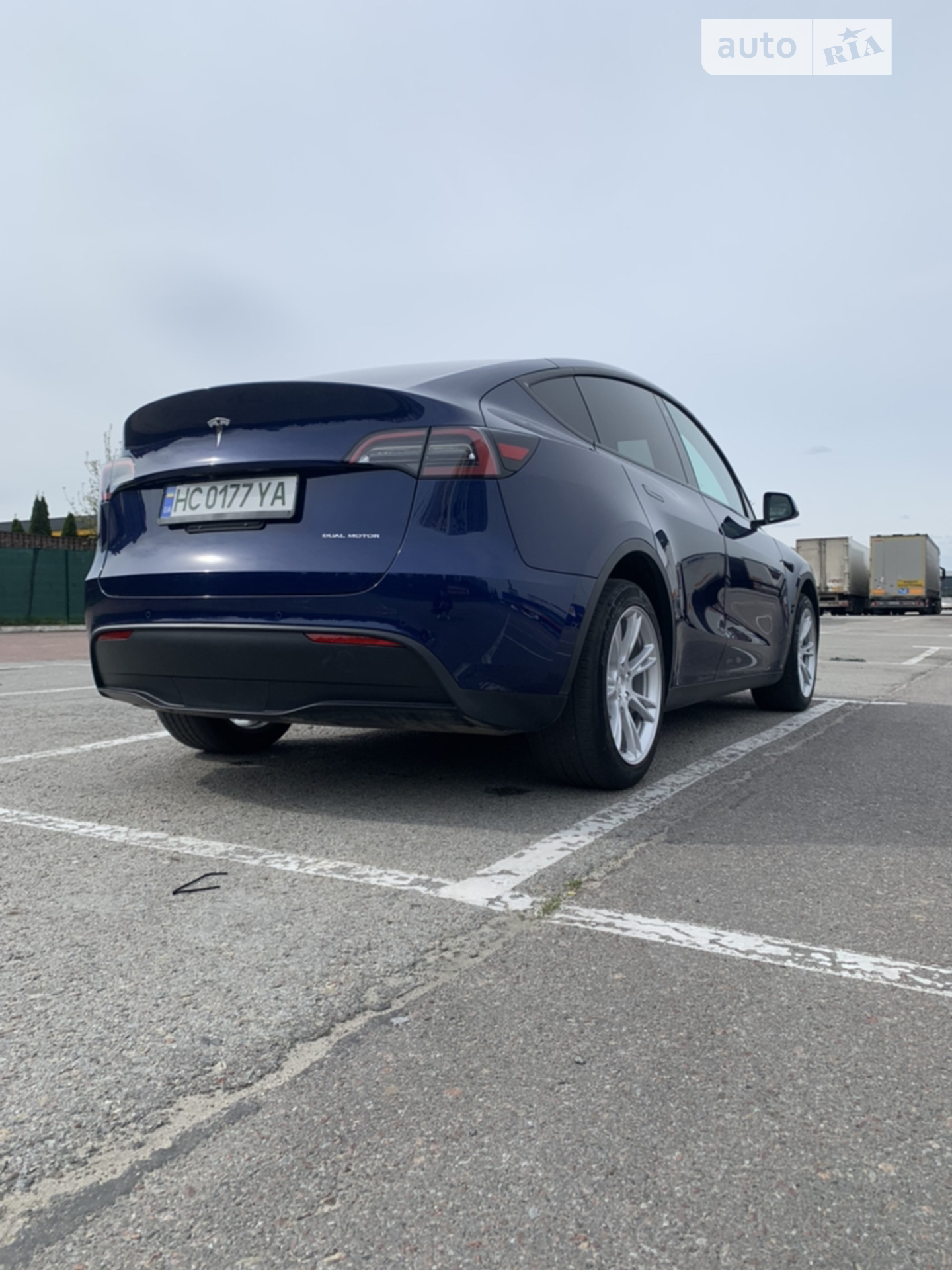 2022 Tesla Model Y - мініатюра 38