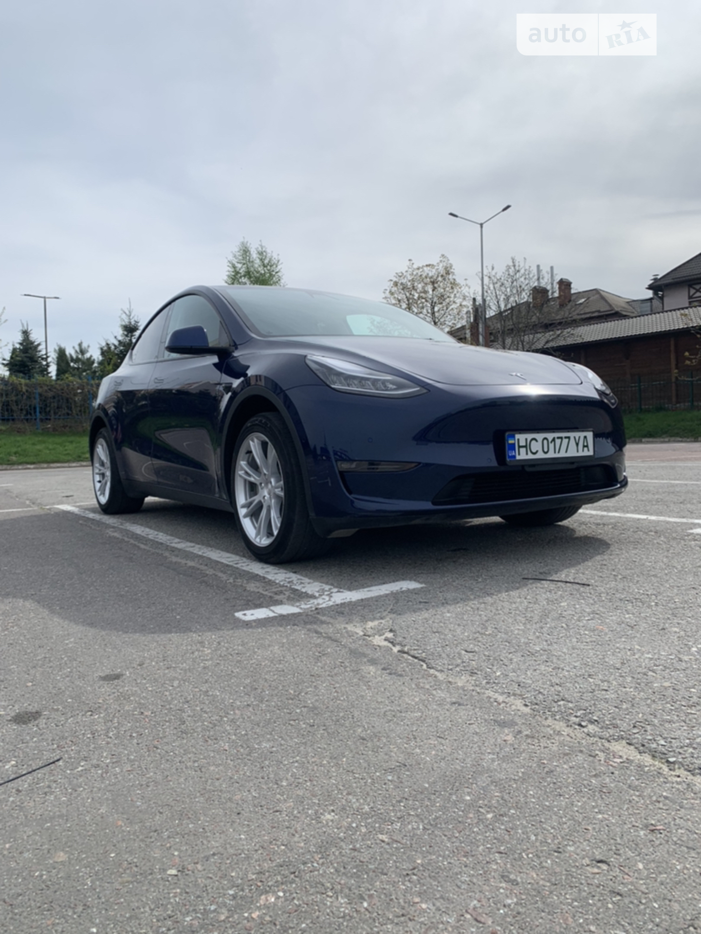 2022 Tesla Model Y - мініатюра 39