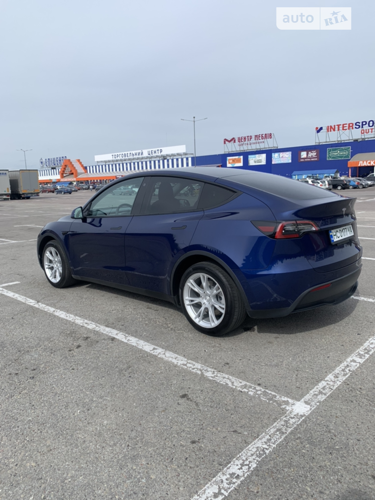2022 Tesla Model Y - мініатюра 42