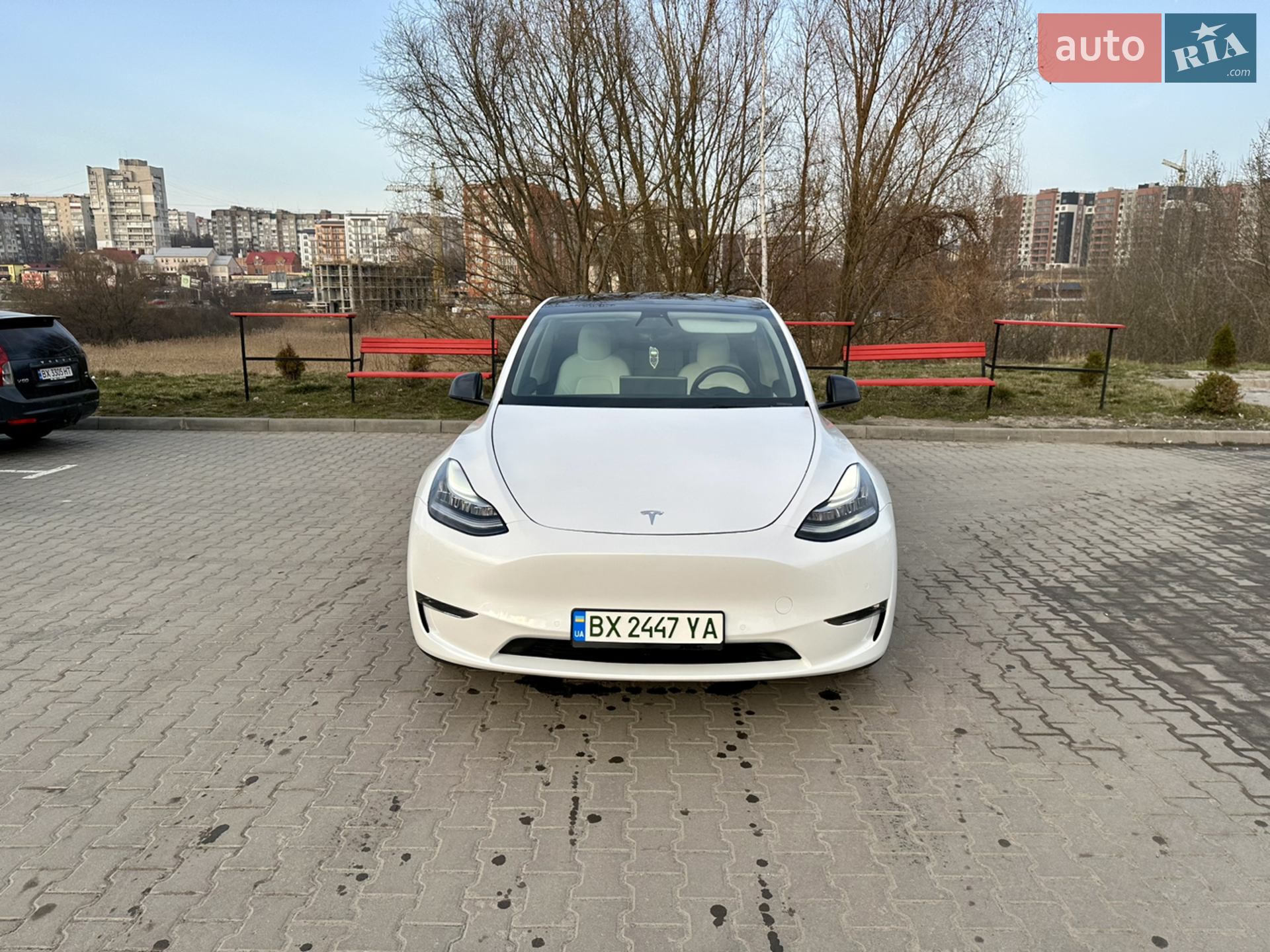 2021 Tesla Model Y - мініатюра 10