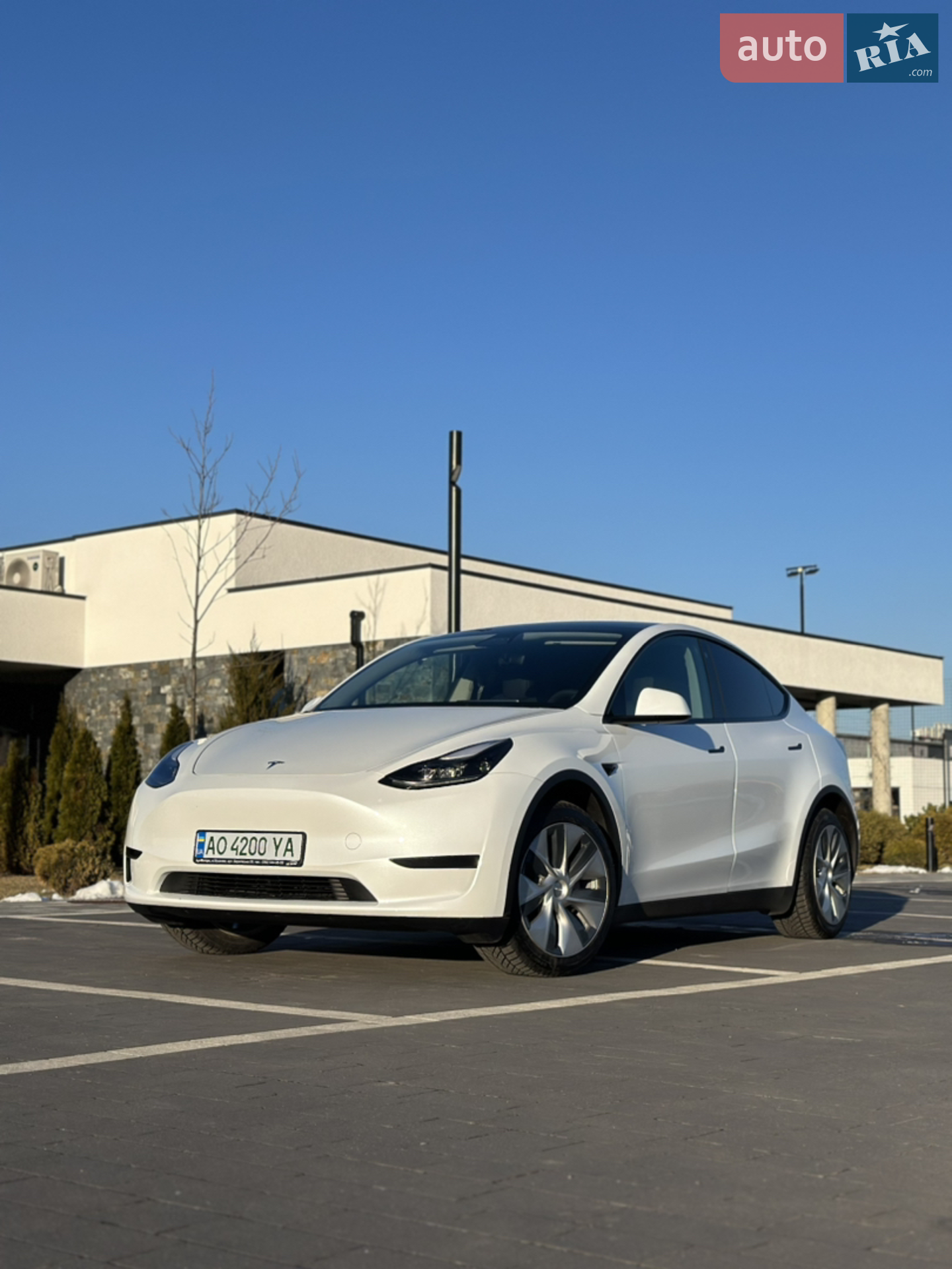2022 Tesla Model Y - мініатюра 11